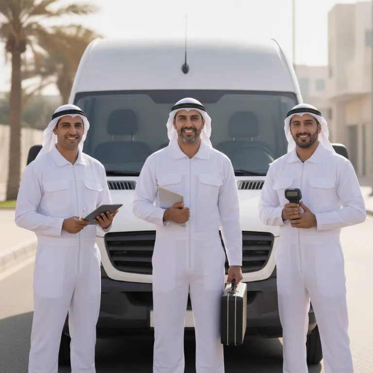 Business Lawyer team in Hawr al 'Anz